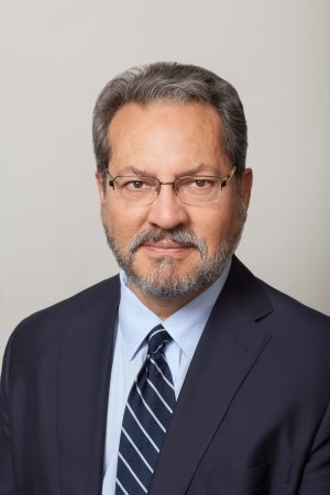 Attorney Stephen Montoya